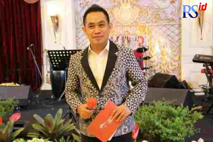 Sarjoe yang dikenal dengan profesi MC komedi ini cukup berpengalaman mengikuti berbagai audisi komedi. (Istimewa)