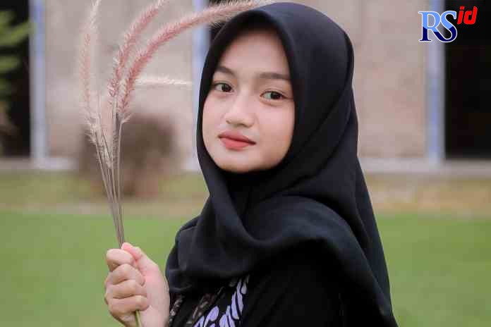 Aisyah. (DOKUMENTASI PRIBADI)