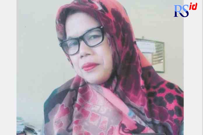 Sri Suryani, S.Pd.SD