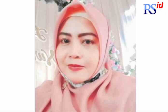 Suhesti Wulandari, S.Pd.SD