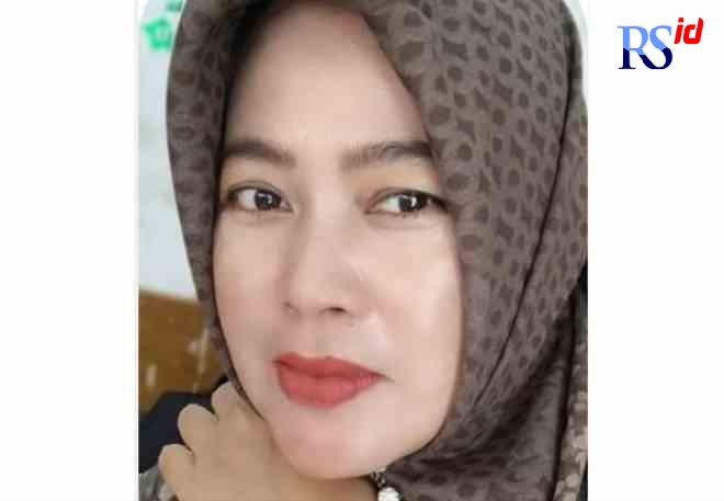 Susmiyanti, S. Pd.