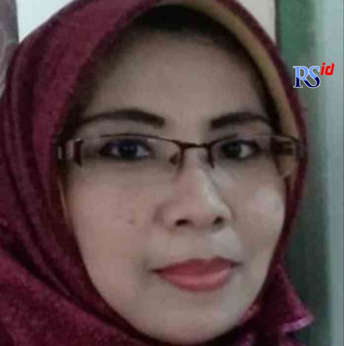 Tanti Rudi Siswanti, S.Pd