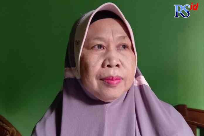 Titik Iriyani