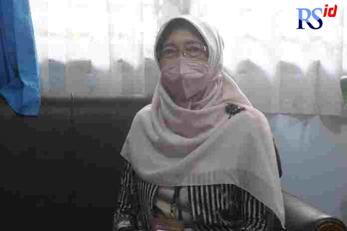 Umi Lestari Nurjanah