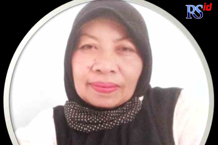 Wagirah S.Pd.AUD