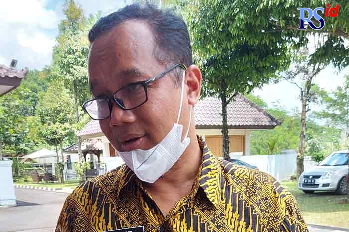 dr Muchamad Nur Aziz