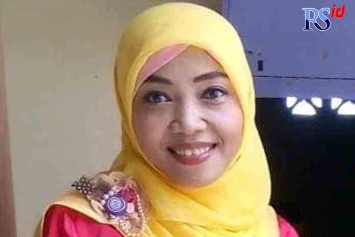 Widy Hastrini, S.Pd.SD