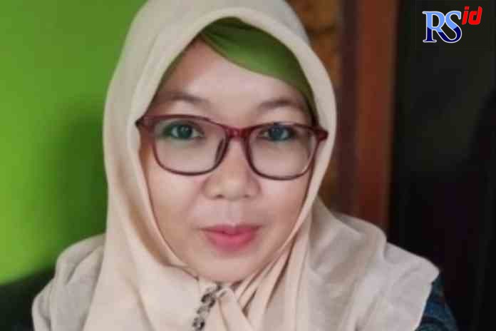 Wilda Muzayyana Asmurisa, S.Pd. SD