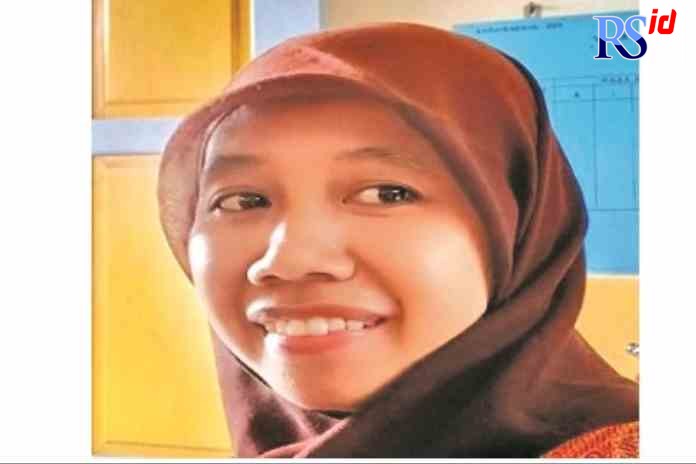 Yayuk Susiamah S.Pd.SD