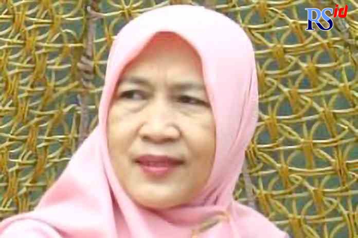 Khusnul Khotimah, SH., M.PdI