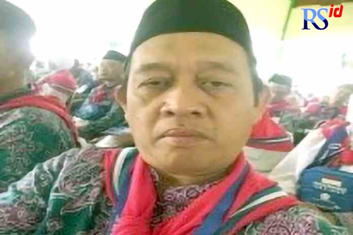 Zainudin, S.Pd.I