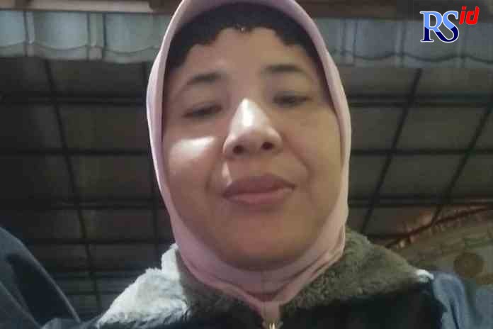 Fauziah Yuniarti, S.Pd.