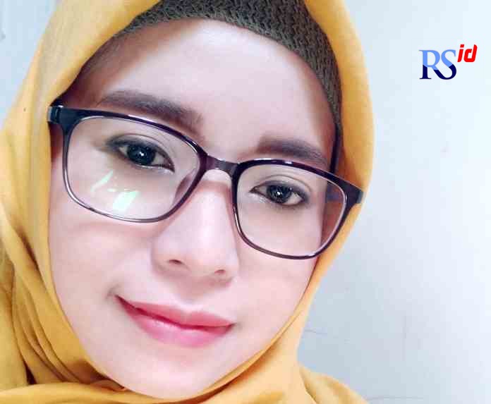 Agustina Winiastuti, S. Pd