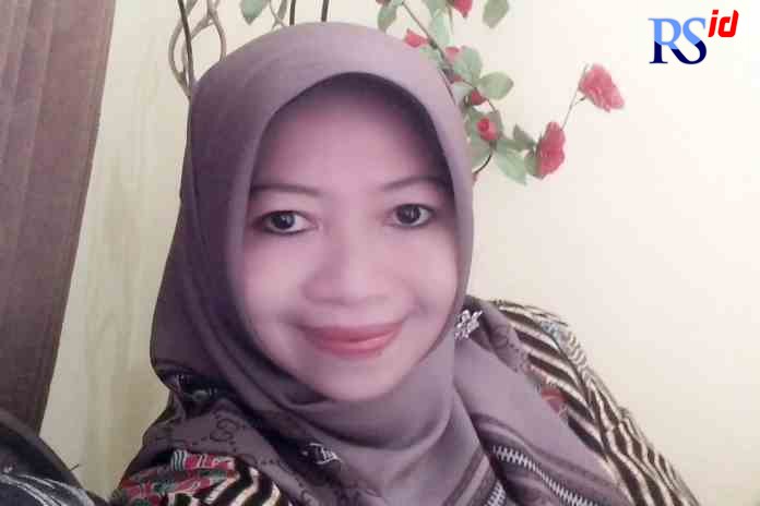 Murwati, S.Pd