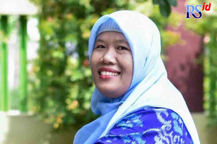 Titiek Rahayu, S.Pd.