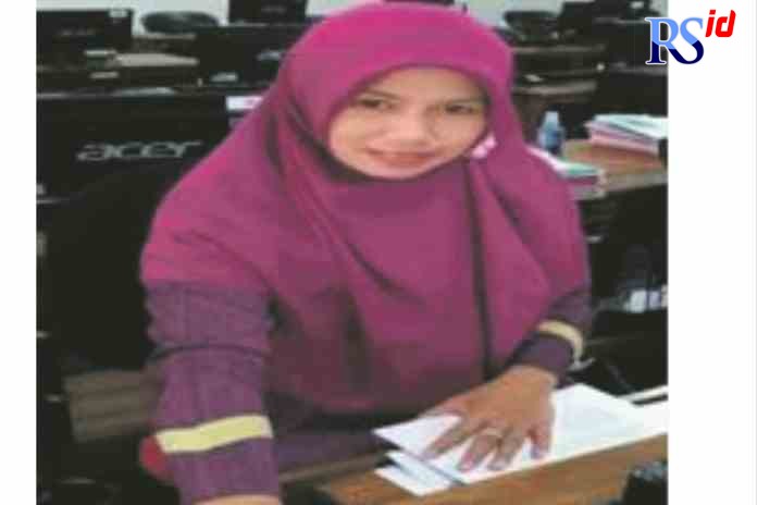 Ida Nurkhayati, S.Kom