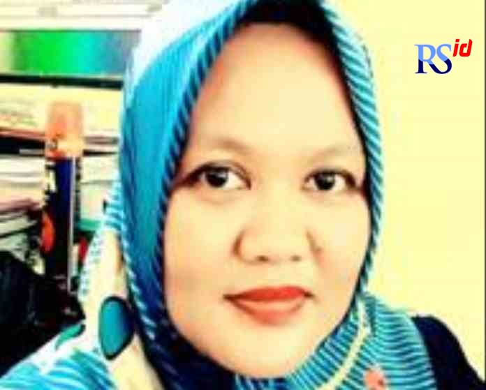 Lindah Cintaningsih, S.Pd