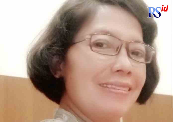 Purbaningsih, S.Pd.K