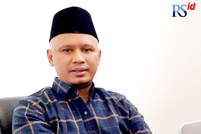 Arif Billah, S.Si., M.Pd.*