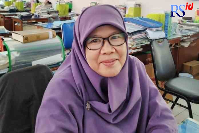 Siti Atiyah, S.Pd