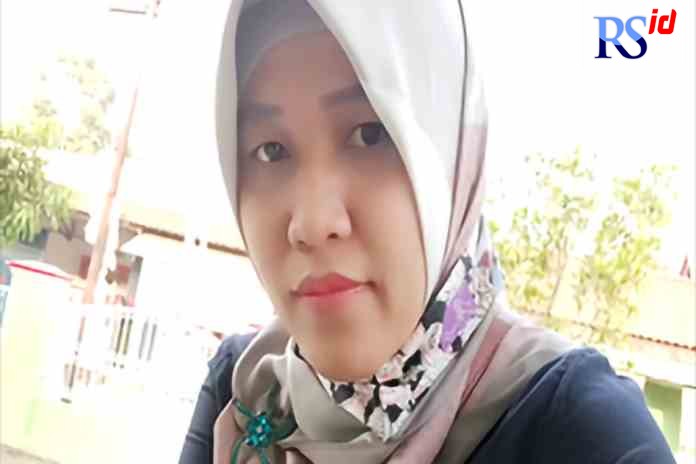 Siti Isrowiyah, S.Pd.SD
