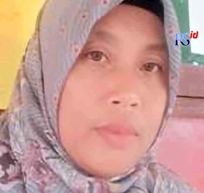Tutur Kustianah, S.Pd.SD
