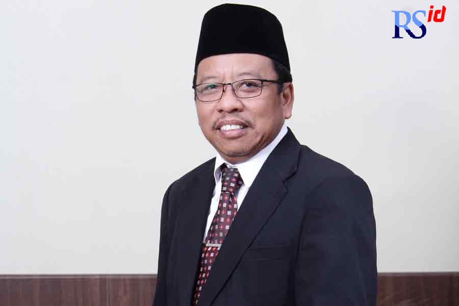 Dr HM Mukhsin Jamil M.Ag