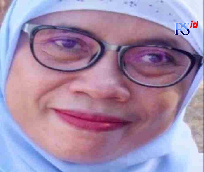 Sumaryani Restianingsih S.Pd