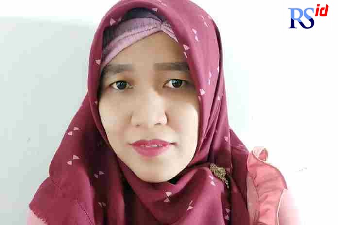 Siti Isrowiyah S.Pd.SD