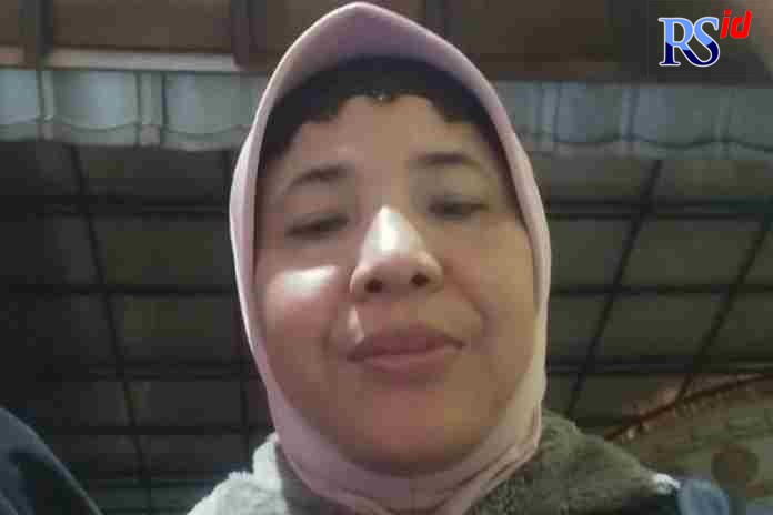 Fauziah Yuniarti, S.Pd.