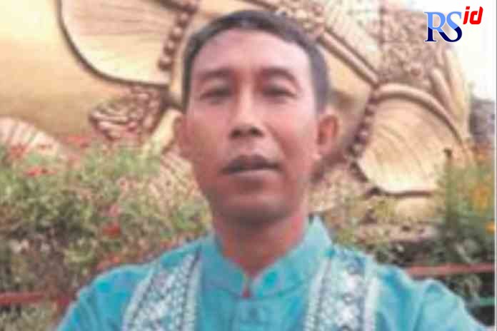 Aris Budi Soetanto, S.Pd