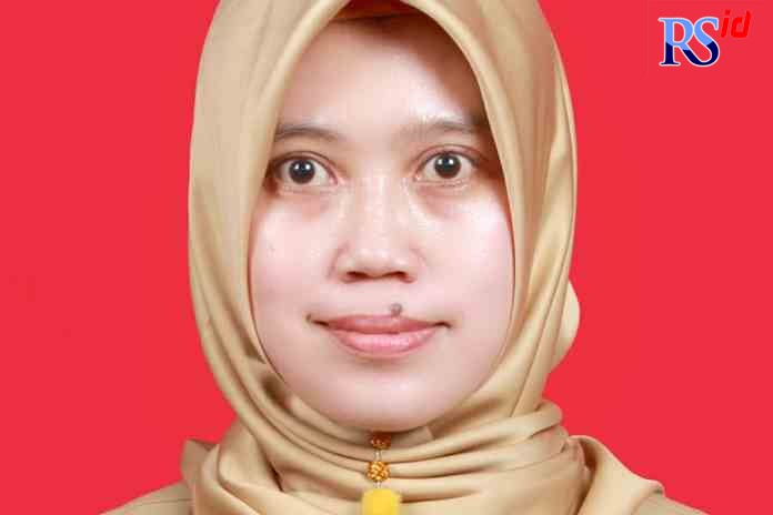 Catur Endang Widyawati, S.Pd