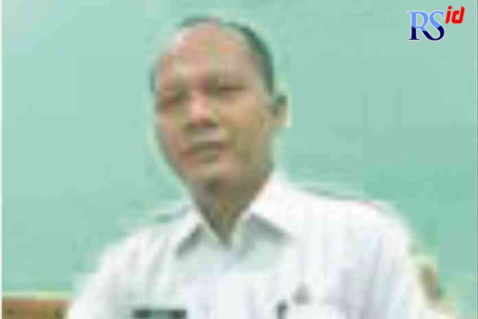 Dedy Septianto, S. Kep. Ners