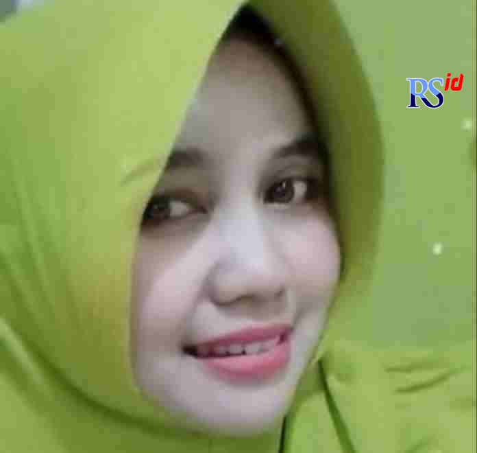 Dwi Aji Windiyowati, S.Pd.SD.
