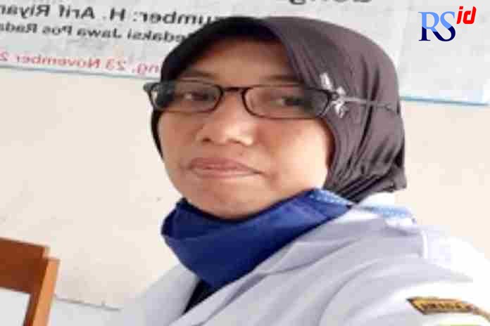 Dyah Tri Kurniawati S.Pd.