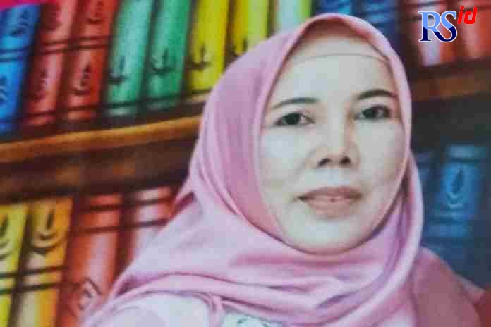 Endah Wiyarti, S.Pd.SD.