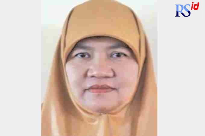 Etiek Yuliawati, S.Si