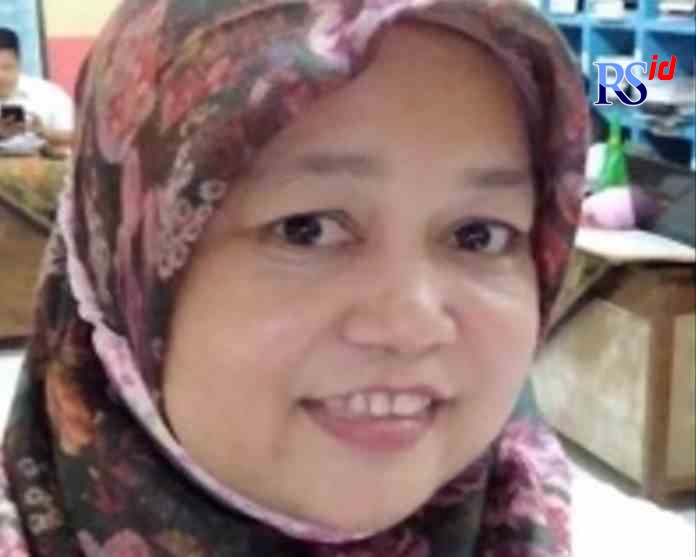 Eva Sangadah, S. Pd. SD.