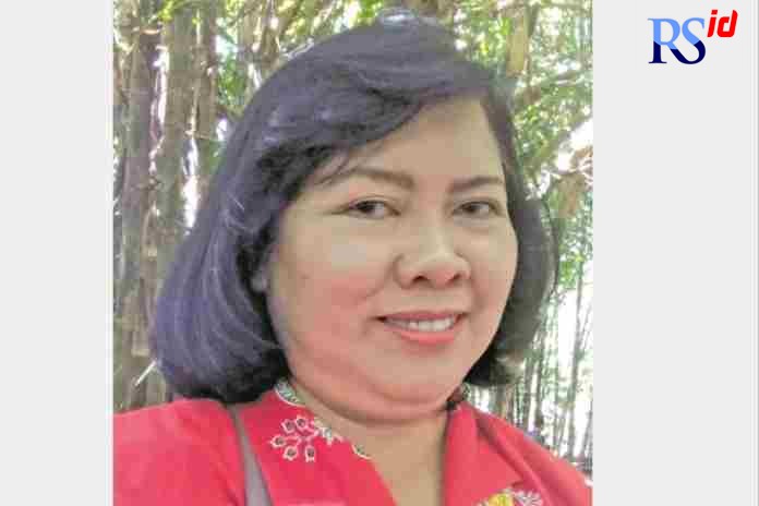 Dra.Eva Ratihwulan, M.Pd