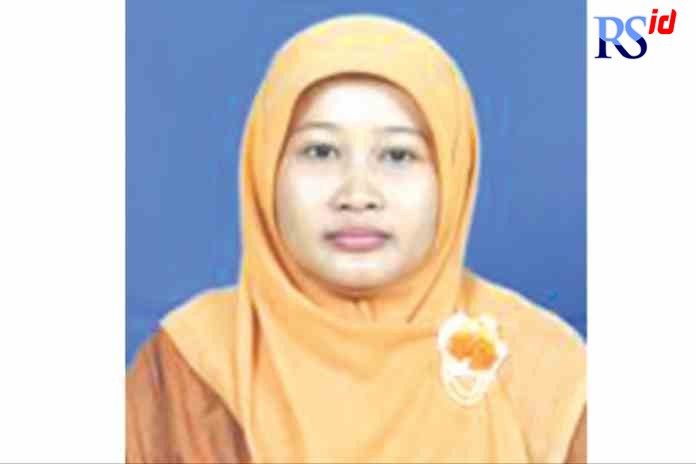 Hartini, S.Pd