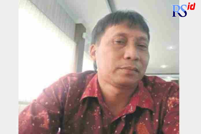 Heri Purnomo, S.Pd