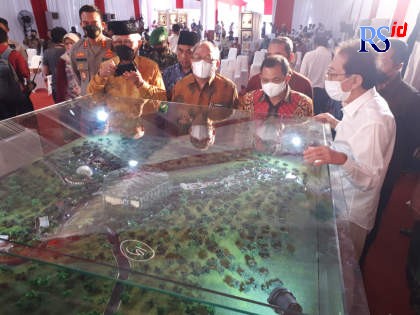 (Adityo Dwi / Jawa Pos Radar Semarang)