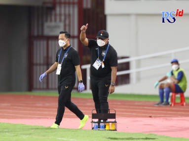 Imran Nahumarury (PSIS FC OFFICIAL)