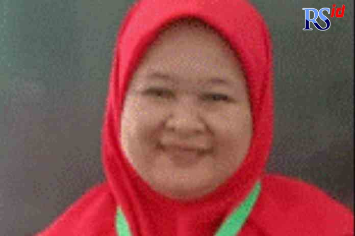 Iin Retno Utami, S.Si