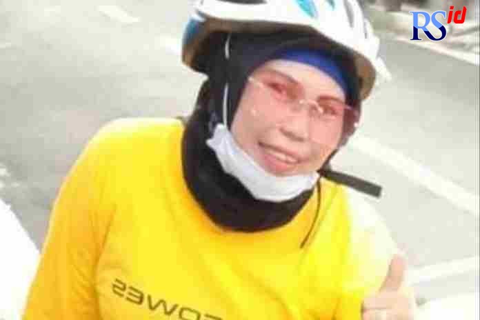 Kristiningsih, S.Pd