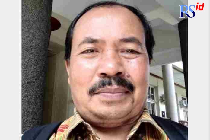Mulyadi, S.Pd