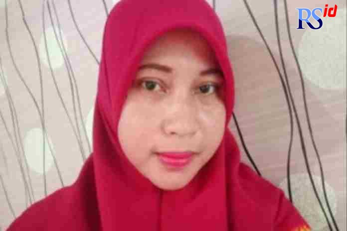 Novita Ragilia, S.Pd, SD