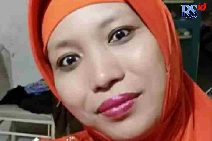 Nur Salamah, S.Pd