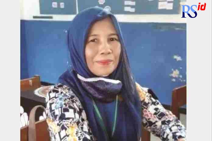 Nurfadilah, S.Pd.SD
