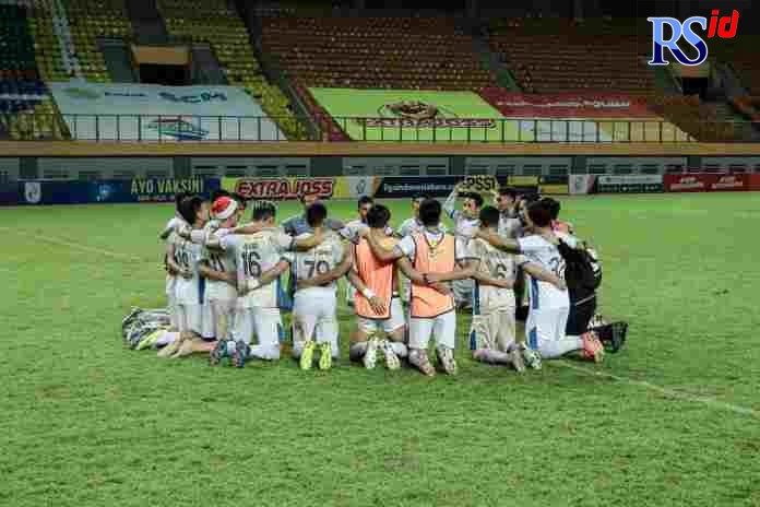(Instagram @psimjogja_official)
